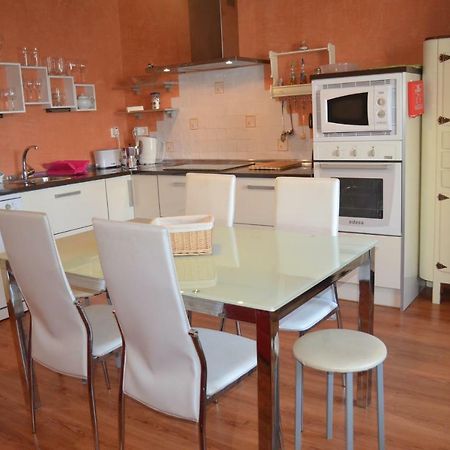 Willa Casa Alfredo Villamarciel Zewnętrze zdjęcie