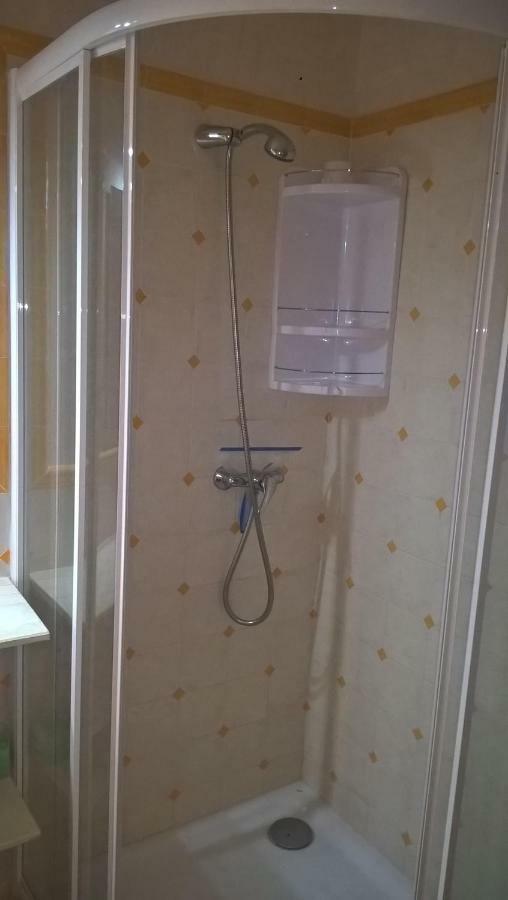Willa Casa Alfredo Villamarciel Zewnętrze zdjęcie