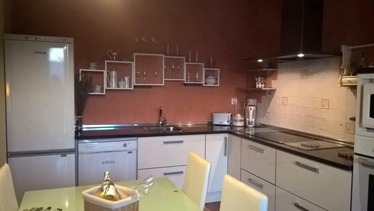 Willa Casa Alfredo Villamarciel Zewnętrze zdjęcie