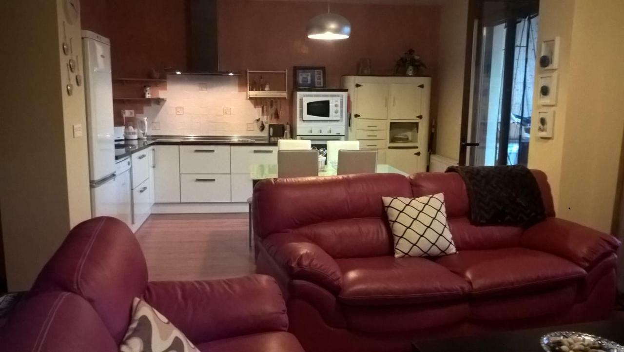 Willa Casa Alfredo Villamarciel Zewnętrze zdjęcie