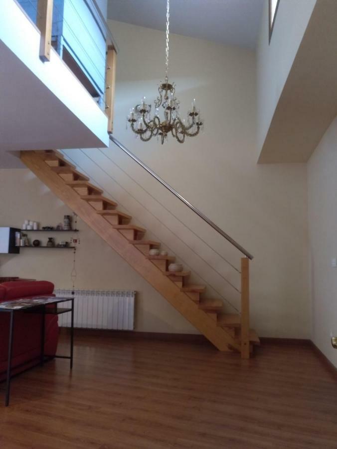 Willa Casa Alfredo Villamarciel Zewnętrze zdjęcie