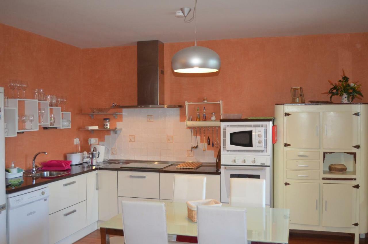 Willa Casa Alfredo Villamarciel Zewnętrze zdjęcie