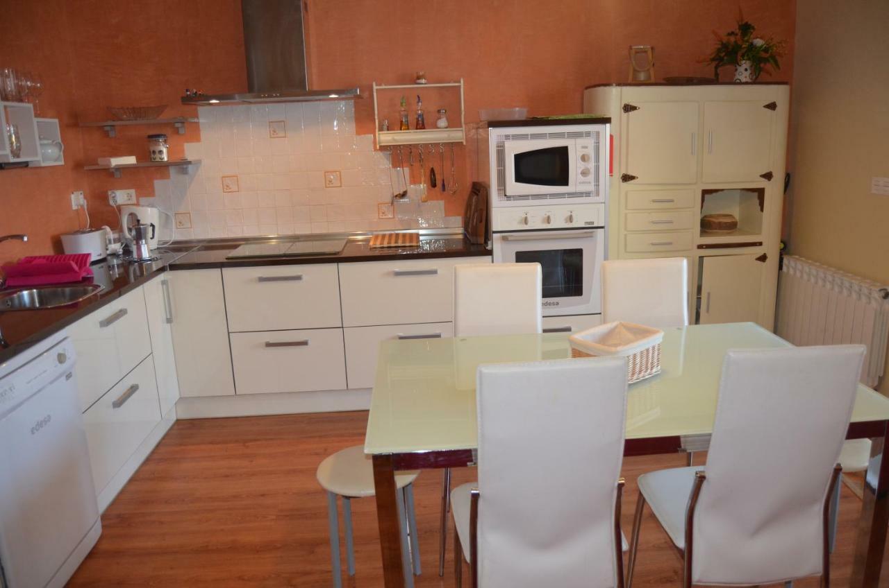 Willa Casa Alfredo Villamarciel Zewnętrze zdjęcie